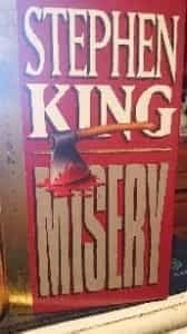 Misery