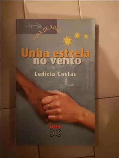 Unha Estrela No Vento