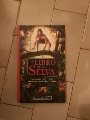 El libro de la selva
