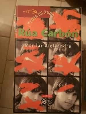 Rua Carbon