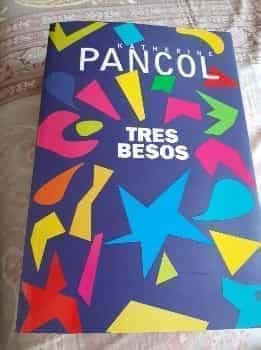 Tres besos