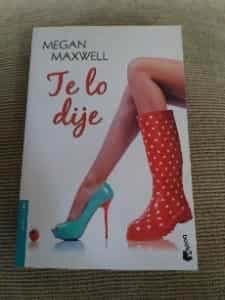 Te lo dije 