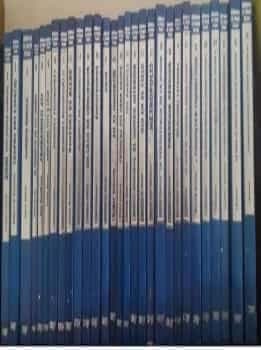 Lote de Libros de Ciencia Ficcion
