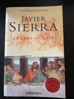 La cena secreta
