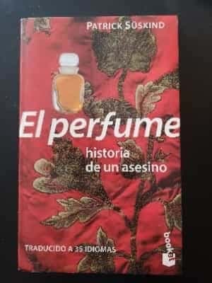 El perfume