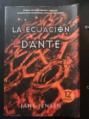 La Ecuacion Dante