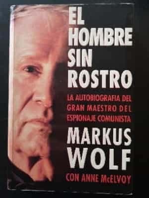 El Hombre Sin Rostro