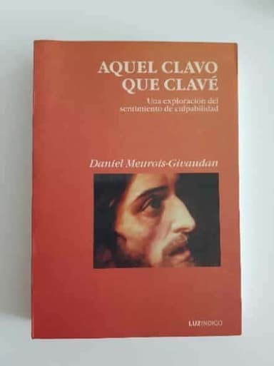 Aquel Clavo Que Clave