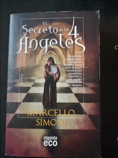 El secreto de los 4 ángeles