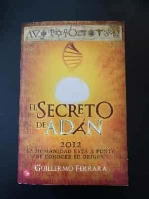 El secreto de Adán