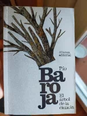 El árbol de la ciencia 