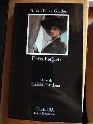 Doña Perfecta