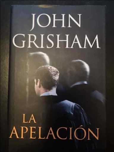  La apelación 