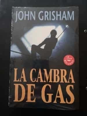 La cambra de gas