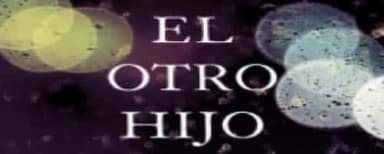 El otro hijo 