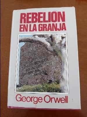 Rebelión en la granja