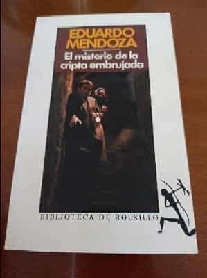 El misterio de la cripta embrujada