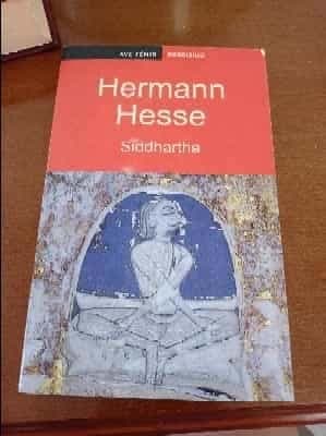 Siddharta (Spanish Edition)
