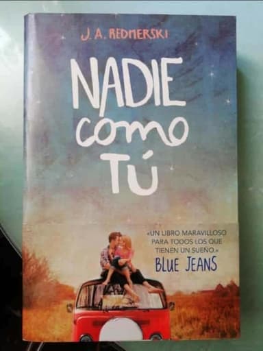 Nadie como tu