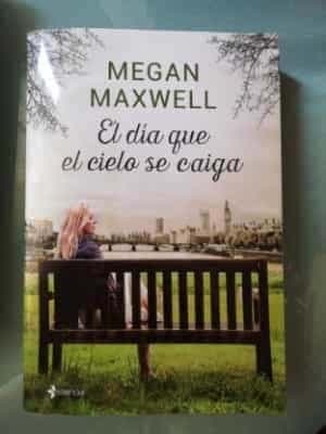 El día que el cielo se caiga