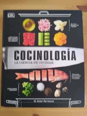 Cocinología