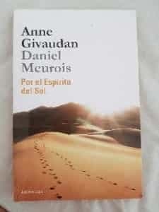 Por el espiritu del sol