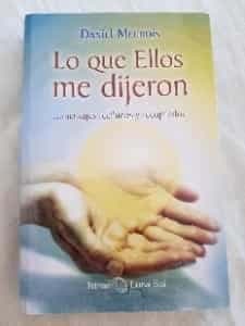 Lo que ellos me dijeron 