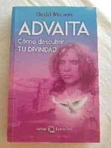 Advanta.Como descubrir Tu Divinidad