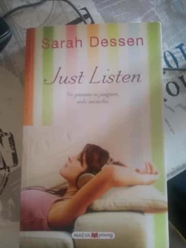 Just Listen