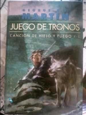 Juego de tronos
