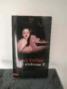 El síndrome E