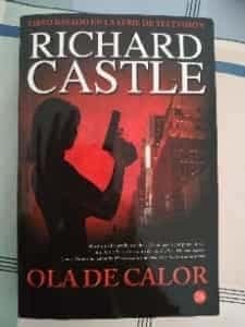 Ola de calor