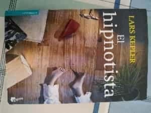 El hipnotista
