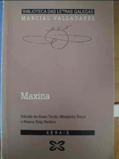 Maxina