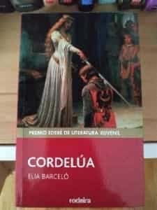 Cordelúa