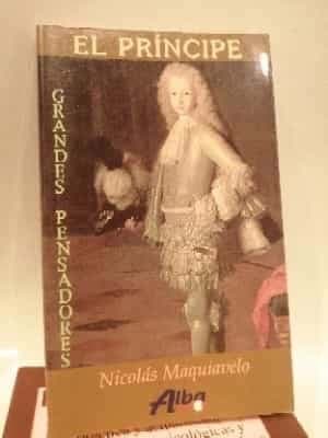 El Principe