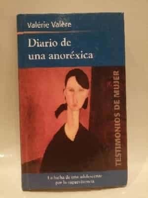 Diario de una anoréxica
