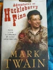 Adventures of Huckleberry Finn
