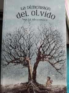 La dimensión del olvido 