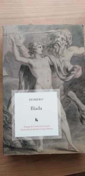 Iliada