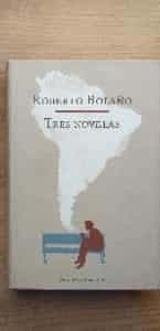 Tres Novelas