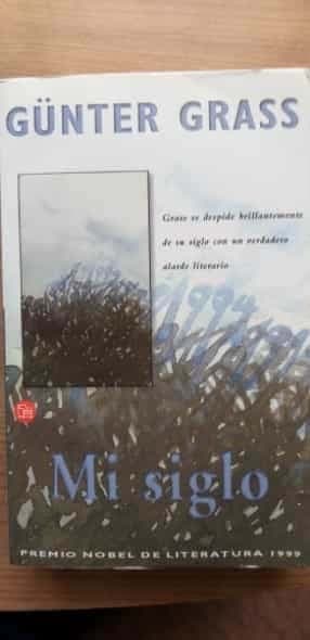 Mi Siglo - Bolsillo