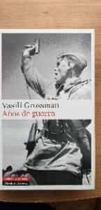 Años de guerra