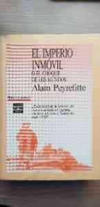El Imperio Inmovil