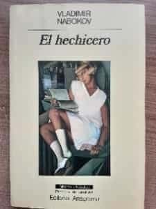 El Hechicero