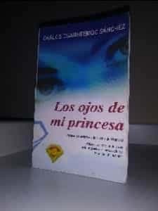Los ojos de mi princesa