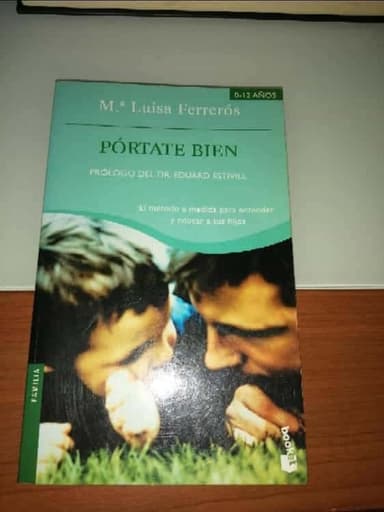 Portate Bien (Practicos)