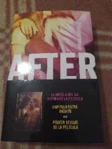 After 1 . Edición actualizada