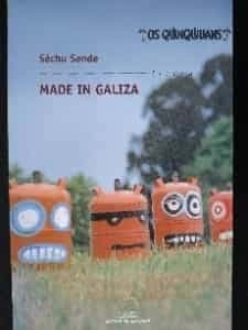 Made in Galiza