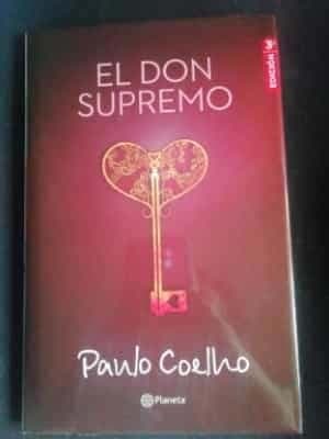 El Don Supremo